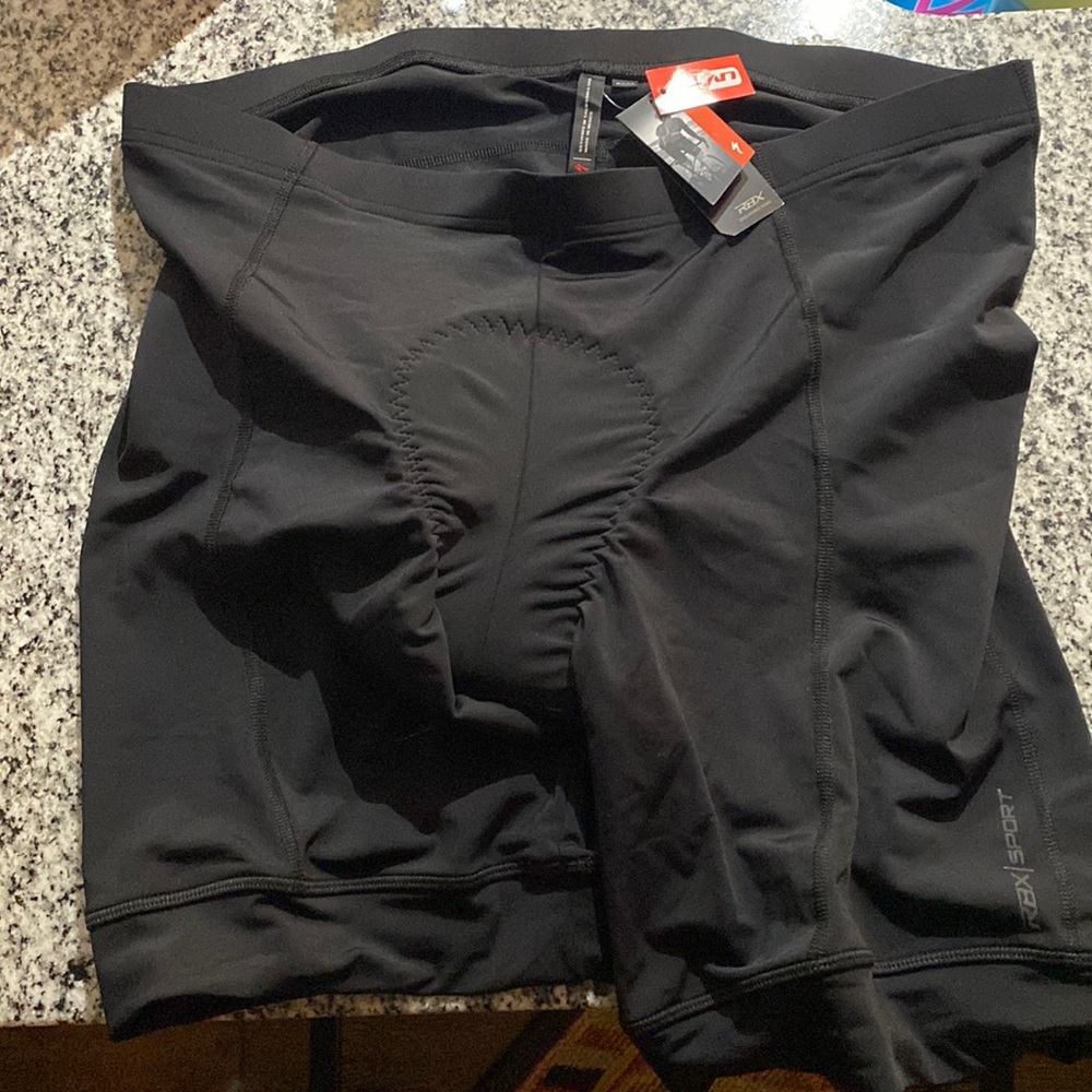Specialized RBX Sport Short Mens Cycling Short